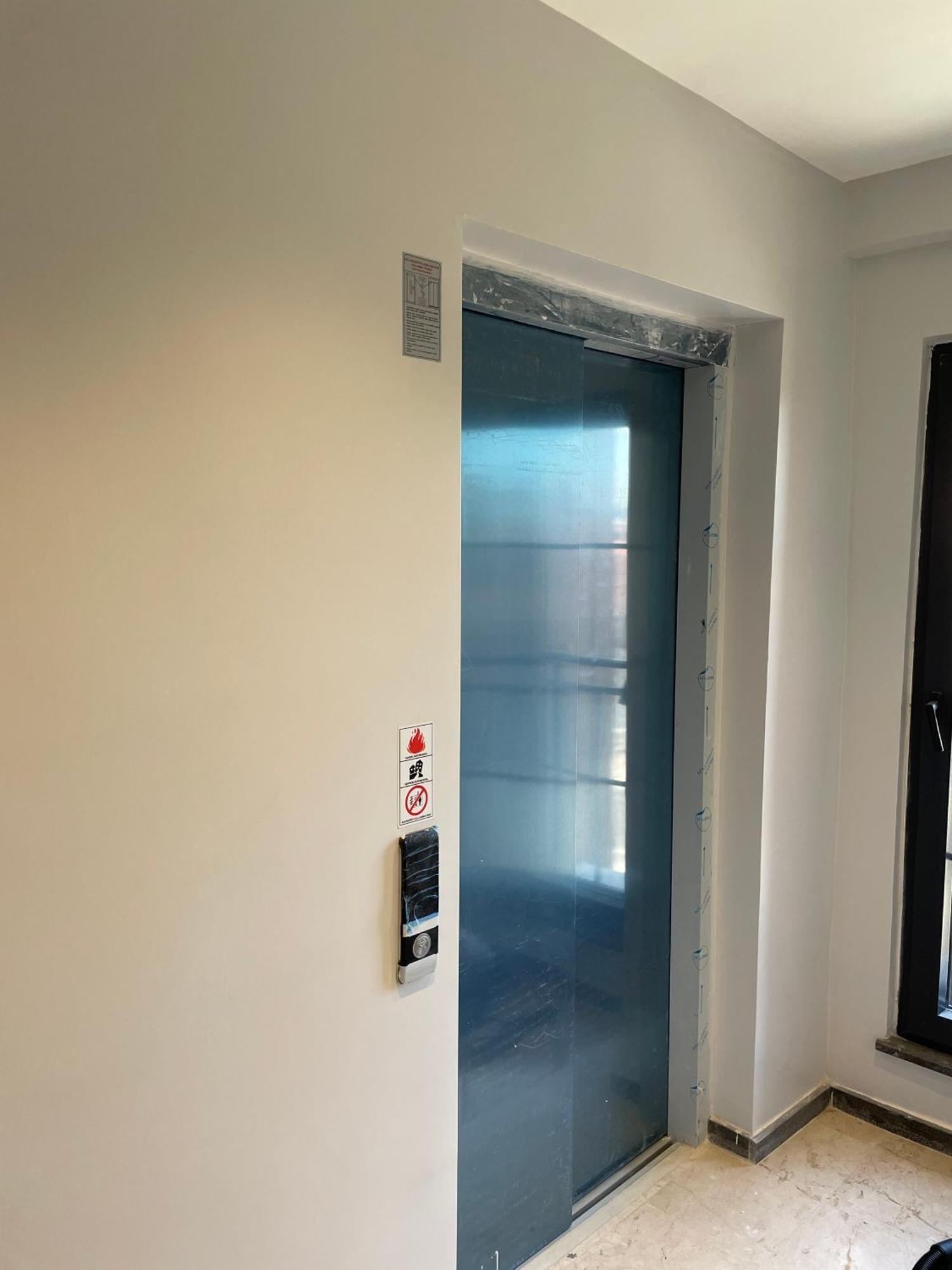 伊斯坦布尔Arc House公寓 外观 照片